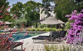 Domaine Tarbouriech, Demeure & Spa